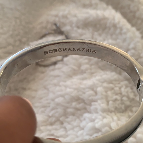 Bcbg Maxazria rocker chic bracelet set - Picture 6 of 6